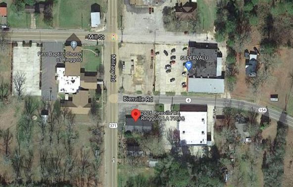 2826 Bienville Road, Castor, LA 71016